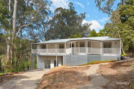 Property photo of 14 Greenwell Road Selby VIC 3159