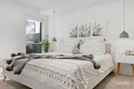Property photo of 71/23 Regent Honeyeater Grove North Kellyville NSW 2155
