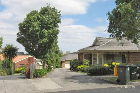 2/17 Olympiad Cres, Box Hill North, VIC 3129