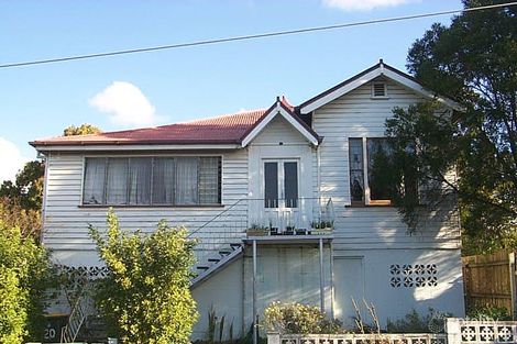 20 Albert St, Woolloongabba, QLD 4102