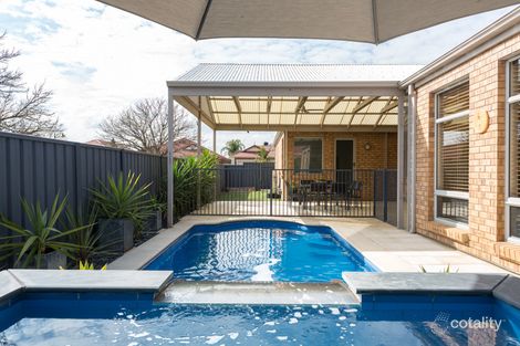 Property photo of 23 Cormorant Way Mawson Lakes SA 5095