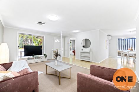 Property photo of 3 Highgate Place Glenwood NSW 2768