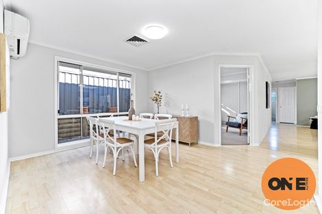 Property photo of 3 Highgate Place Glenwood NSW 2768