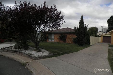Property photo of 7 Bale Place Richardson ACT 2905