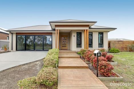 Property photo of 6 Verdell Street Bairnsdale VIC 3875
