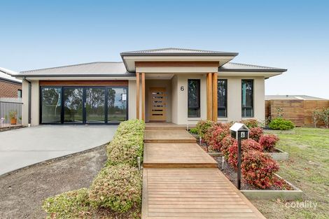 Property photo of 6 Verdell Street Bairnsdale VIC 3875