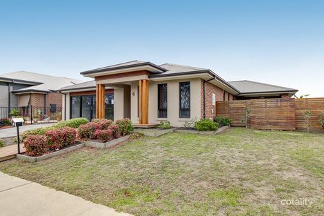 Property photo of 6 Verdell Street Bairnsdale VIC 3875