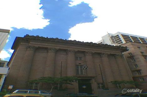 311 Ann St, Brisbane City, QLD 4000