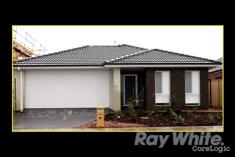 Property photo of 96 Grassbird Drive Point Cook VIC 3030