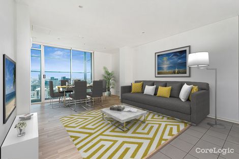 Property photo of 2109/25 Wills Street Melbourne VIC 3000