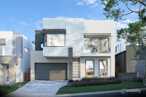 Lot 902 Piaffe St, Box Hill, NSW 2765