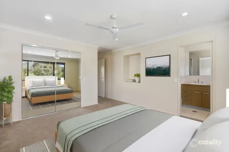 17 Silver Dawn Cres, Oxenford, QLD 4210