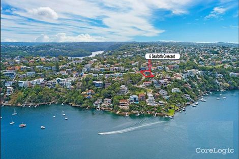 Property photo of 6 Seaforth Crescent Seaforth NSW 2092