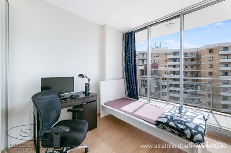 Property photo of 80/48 Cooper Street Strathfield NSW 2135