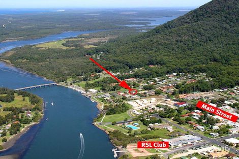 Lot 1 Mill St, Laurieton, NSW 2443