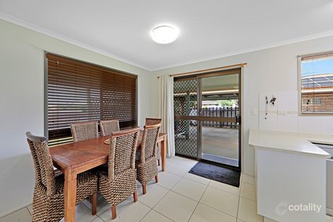 Property photo of 1 Ward Court Kepnock QLD 4670