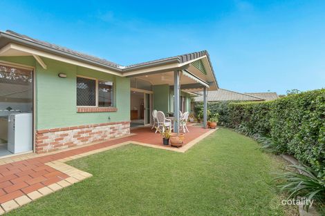 Property photo of 59/12 Tauris Road Capalaba QLD 4157