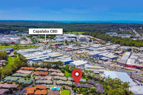 Property photo of 59/12 Tauris Road Capalaba QLD 4157