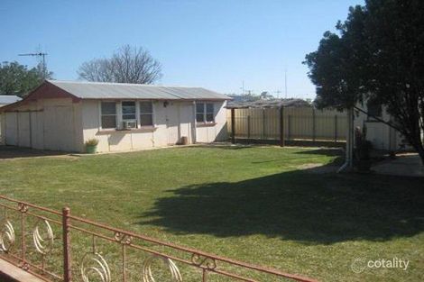 Property photo of 36 Broad Street Coonamble NSW 2829