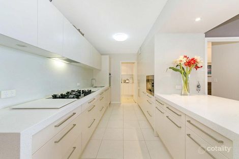 Property photo of 16/29 Bennelong Parkway Wentworth Point NSW 2127