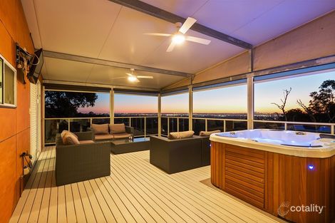 Property photo of 8 Robertson Road Gooseberry Hill WA 6076