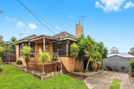 Property photo of 4 Emerald Court Belmont VIC 3216