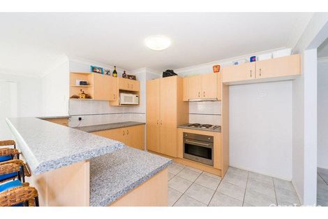 Property photo of 12 Denton Street Upper Coomera QLD 4209