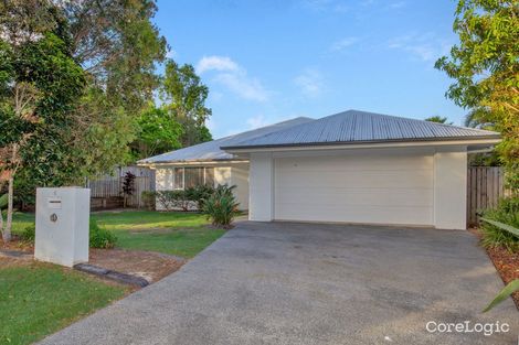 Property photo of 3 Flamingo Lane Coomera QLD 4209
