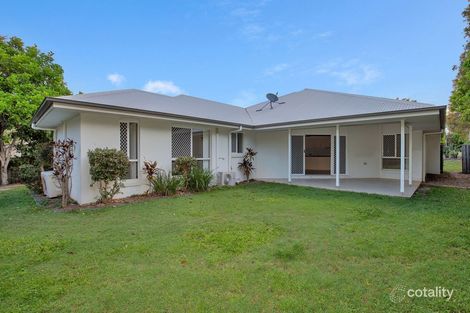 Property photo of 3 Flamingo Lane Coomera QLD 4209