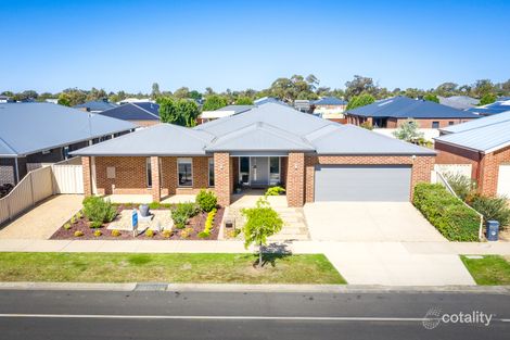 Property photo of 72 Canterbury Avenue Shepparton VIC 3630