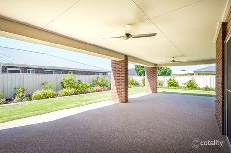 Property photo of 72 Canterbury Avenue Shepparton VIC 3630