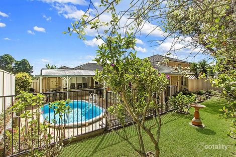 Property photo of 22 Geoffrey Joseph Close Kariong NSW 2250