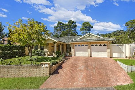 Property photo of 22 Geoffrey Joseph Close Kariong NSW 2250
