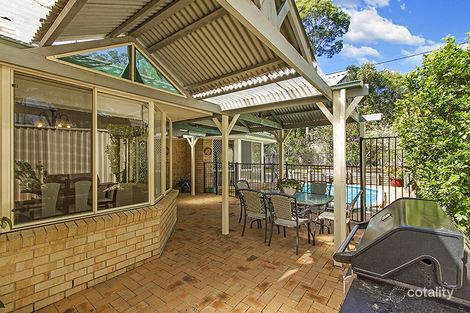 Property photo of 22 Geoffrey Joseph Close Kariong NSW 2250