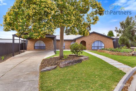 Property photo of 2 Rawe Court Redwood Park SA 5097