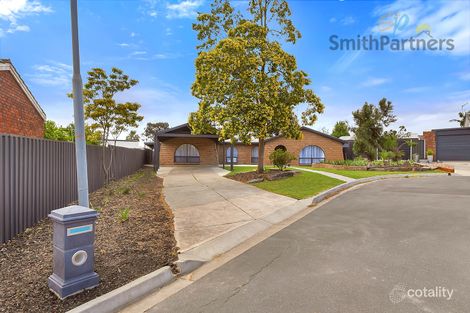 Property photo of 2 Rawe Court Redwood Park SA 5097