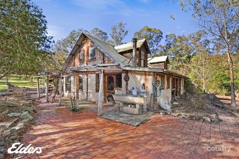 Property photo of 1308 Freestone Creek Road Briagolong VIC 3860