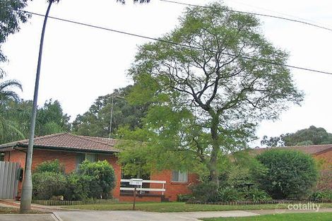 13 Illabo St, Quakers Hill, NSW 2763