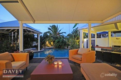 Property photo of 8 Artarmon Rise Kallaroo WA 6025