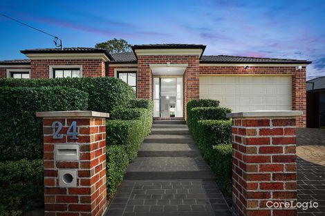 Property photo of 24 Kaluga Street Busby NSW 2168