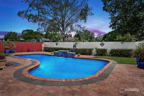 Property photo of 24 Kaluga Street Busby NSW 2168