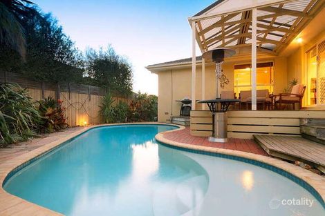Property photo of 18 Lorikeet Drive Berwick VIC 3806