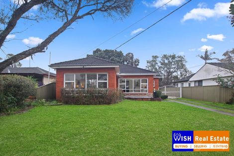 Property photo of 38 Bryson Street Toongabbie NSW 2146