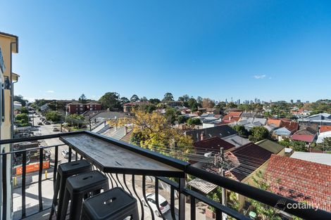 96/21 Norton St, Leichhardt, NSW 2040