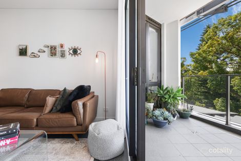 Property photo of 507/178 Livingstone Road Marrickville NSW 2204