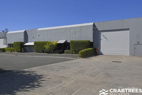 8/29 Business Park Dr, Notting Hill, VIC 3168