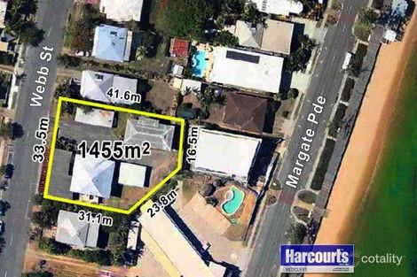 18-20 WEBB ST, MARGATE, QLD 4019