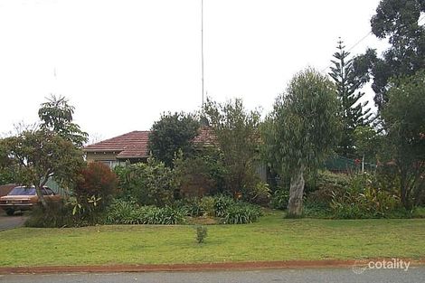 16 Bandak Rd, Carey Park, WA 6230