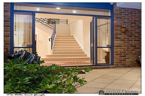 Property photo of 117 Ivo Whitton Circuit Kambah ACT 2902
