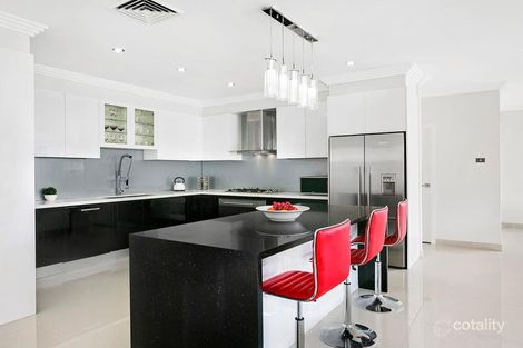 Property photo of 26 Crimson Crescent The Ponds NSW 2769